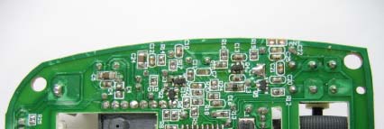 Product image for GM8MS9500