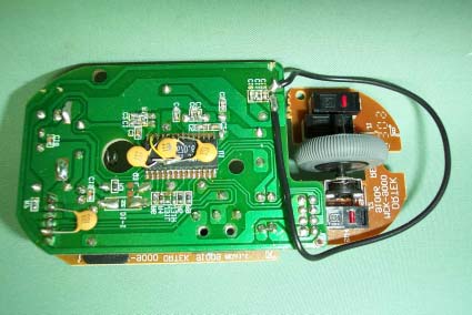 Product image for GM8OPTICALMCK8800