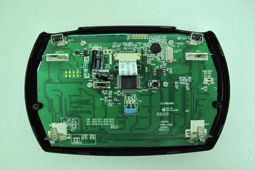 Product image for GM8PKB1720