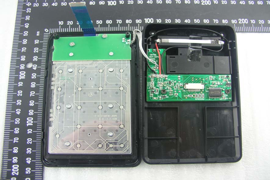 Product image for GM8WKP3270T