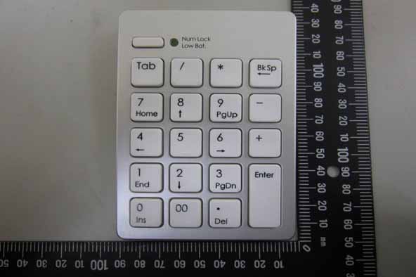 Product image for GM8WKP3290