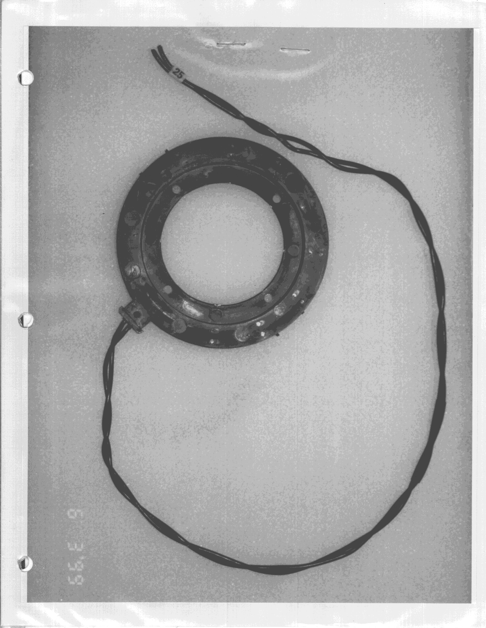 Product image for GMHVDC001403