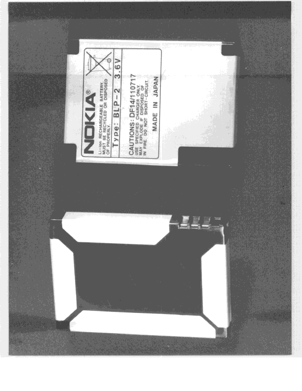 Product image for GMLNHA-9