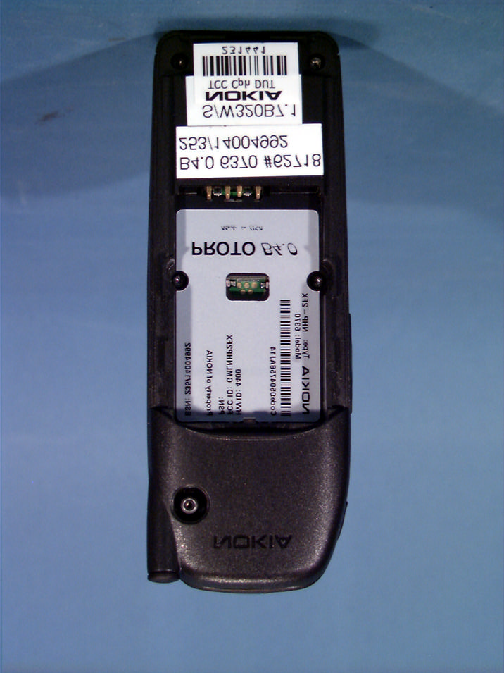 Product image for GMLNHP-2FX