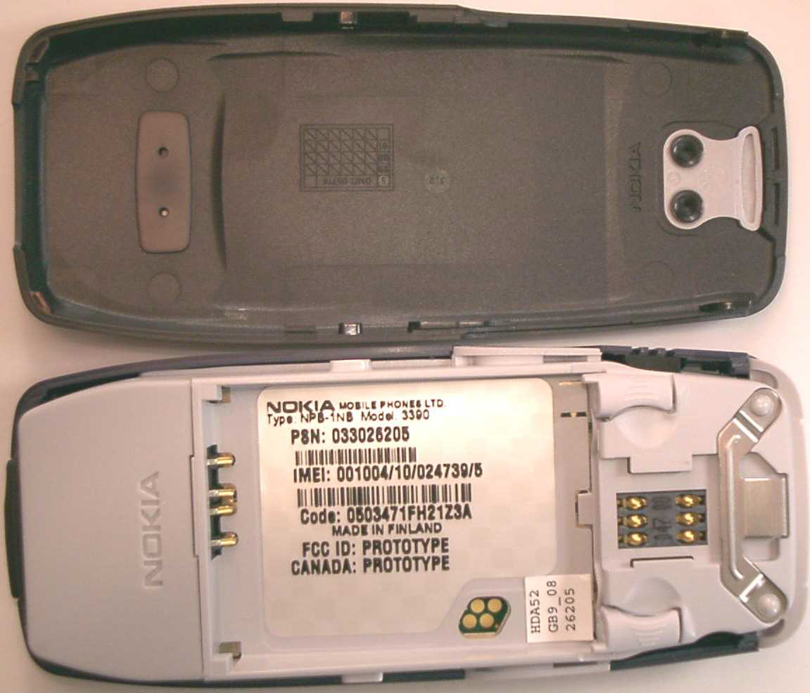 Product image for GMLNPB-1NB