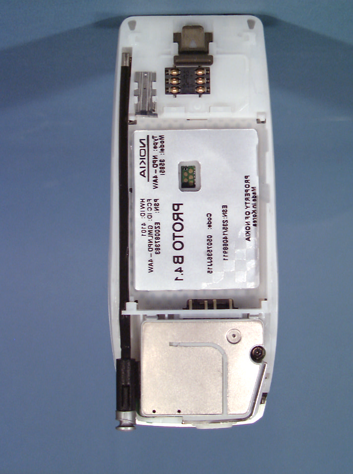 Product image for GMLNPD-4AW