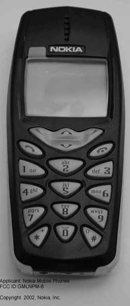 Product image for GMLNPM-8