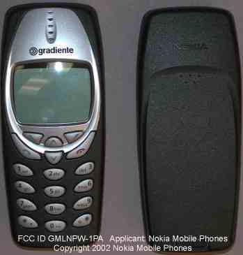 Product image for GMLNPW-1PA