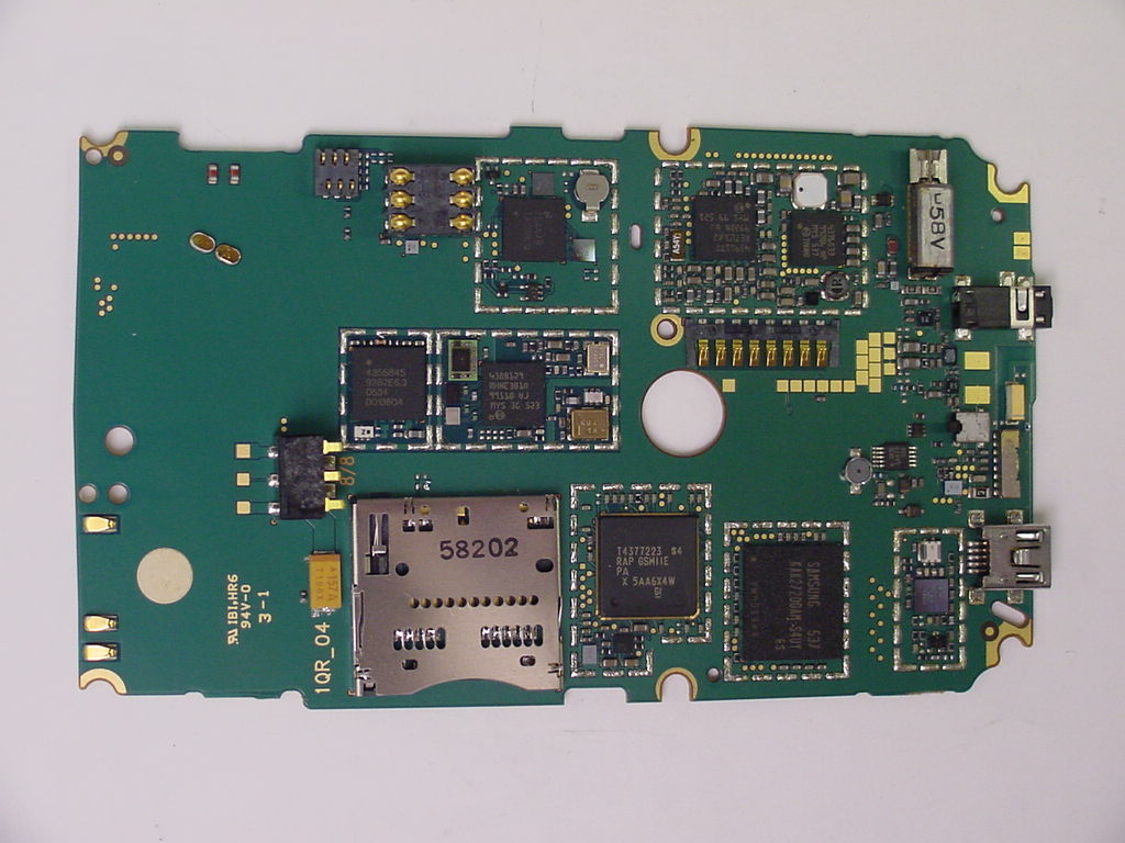 Product image for GMLRM-88