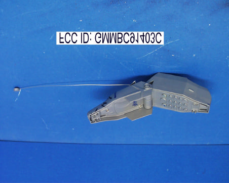 Product image for GMMBC91403C