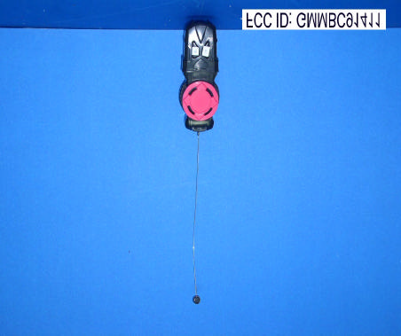 Product image for GMMBC91411