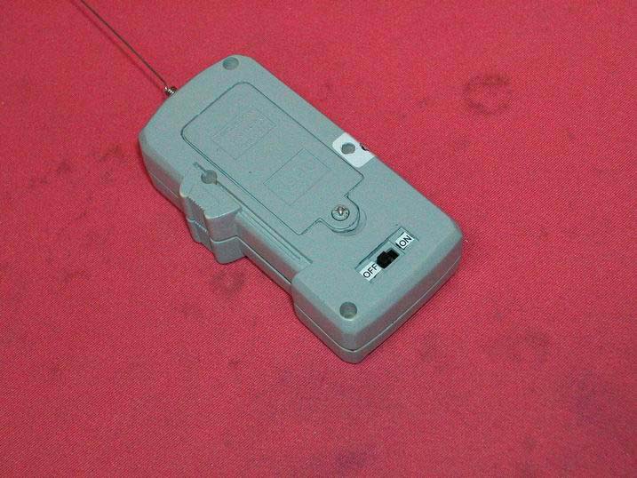 Product image for GMMBC91431