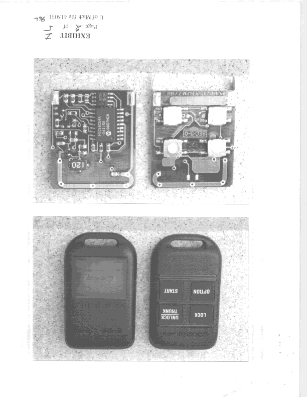 Product image for GOH-4BL98