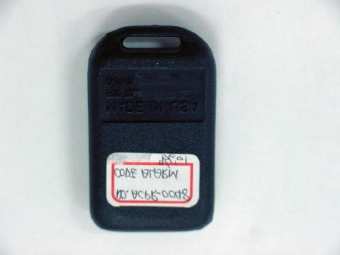 Product image for GOH-FRDPC2002