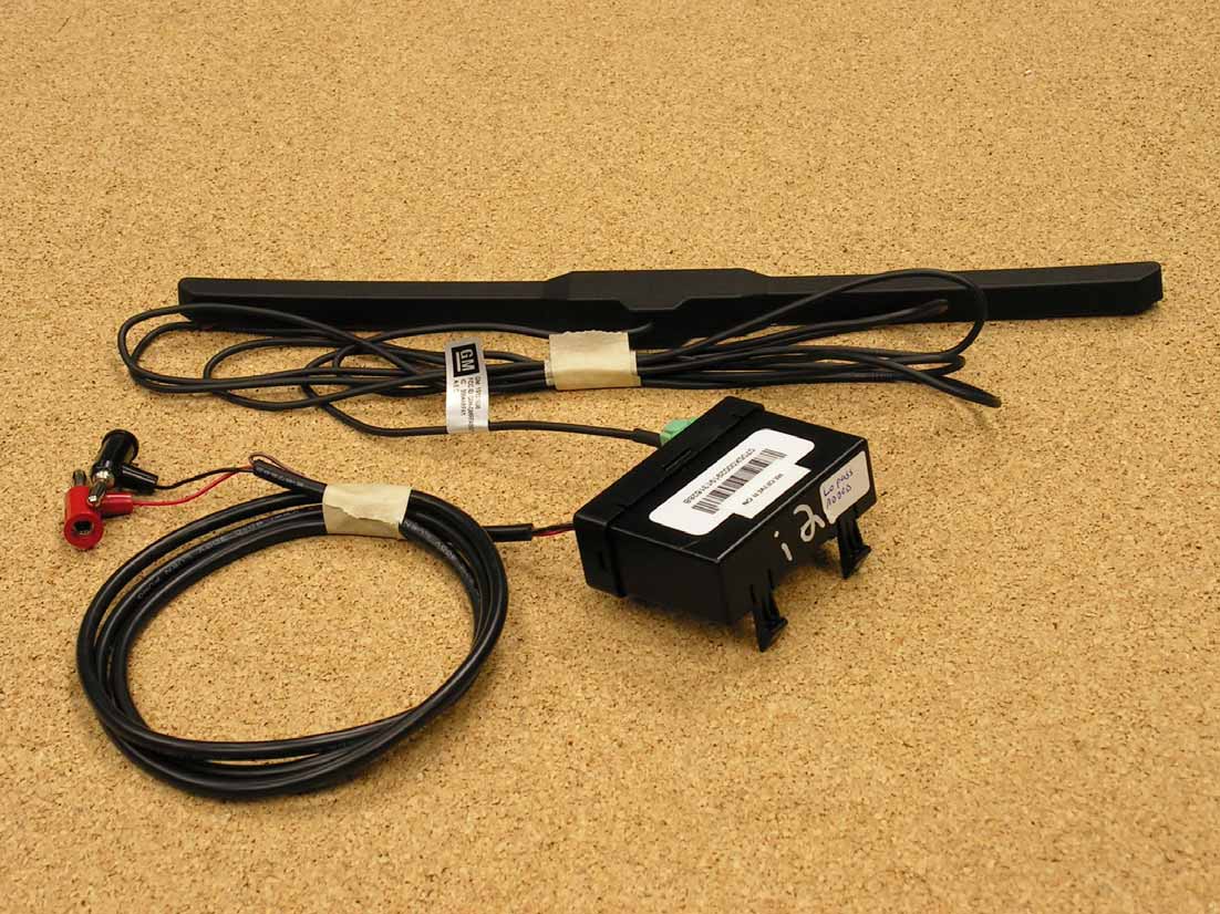 Product image for GOH-GMRFAB01