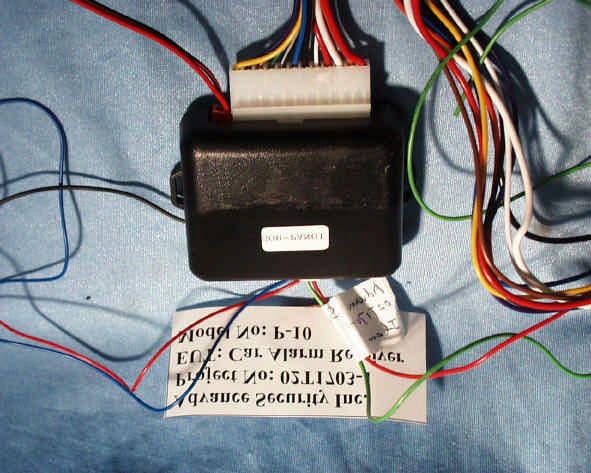 Product image for GOH-PAN01