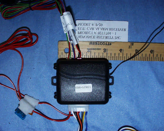 Product image for GOH-PAN02