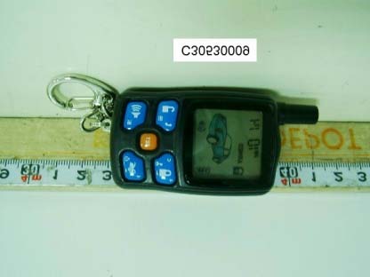 Product image for GOH-PAN08