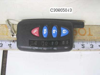 Product image for GOH-PAN09