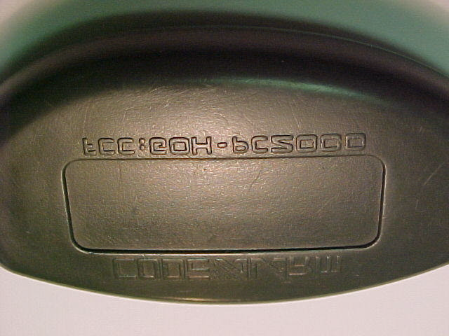 Product image for GOH-PC2000