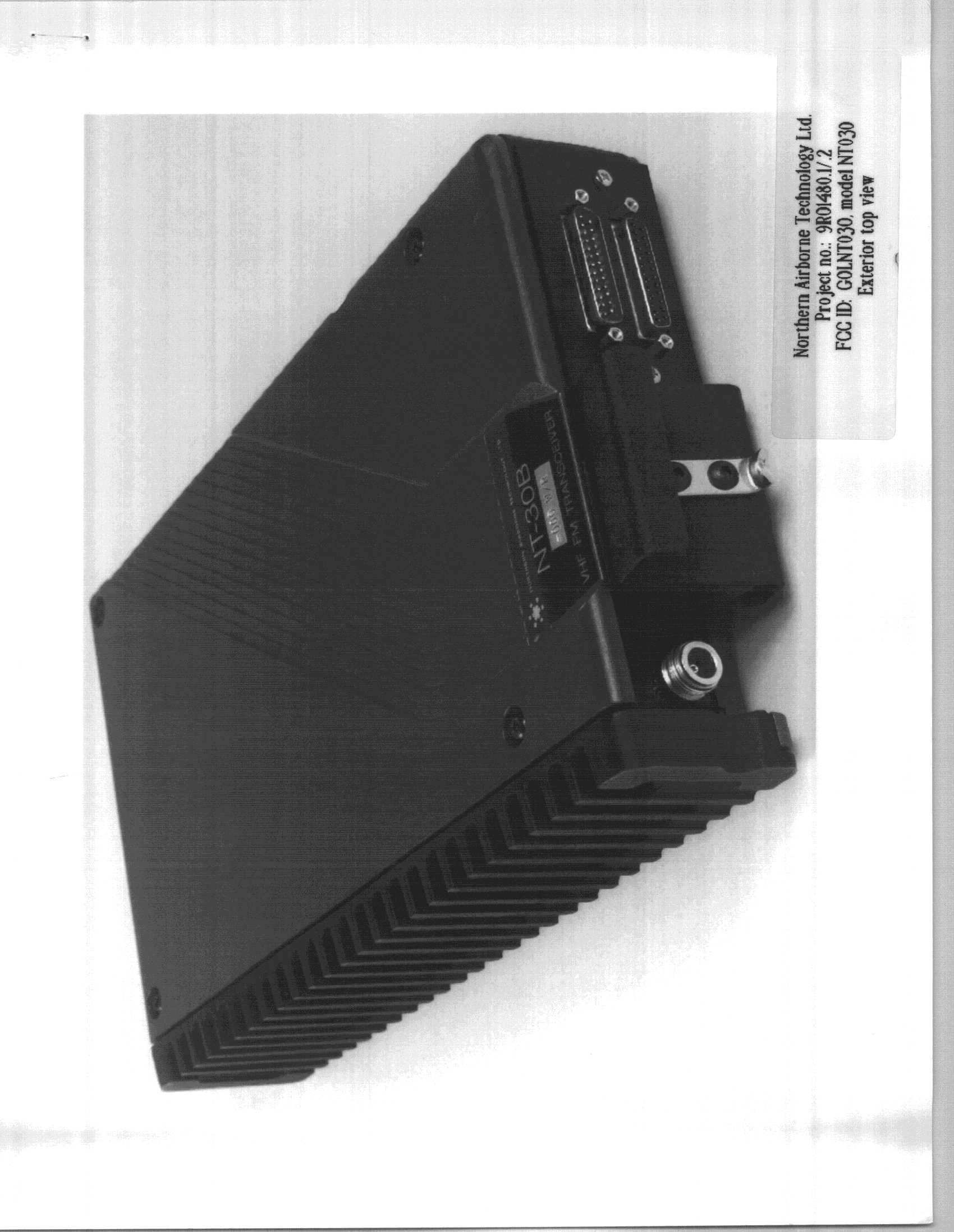 Product image for GOLNT030