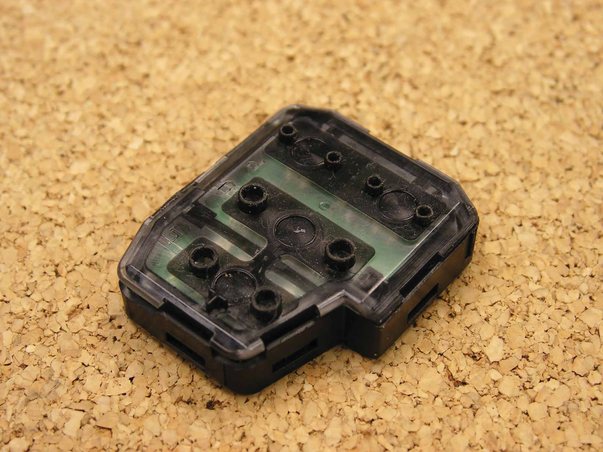 Product image for GQ4-52T