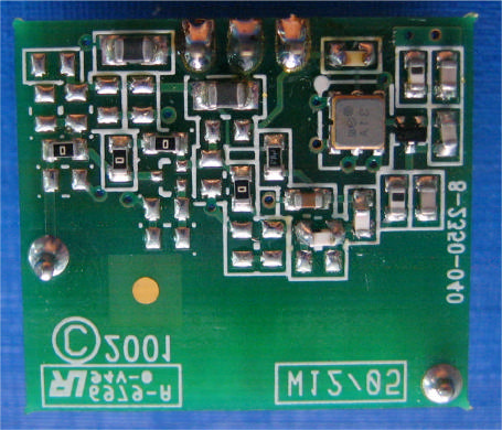 Product image for GSA-SPD2000NS