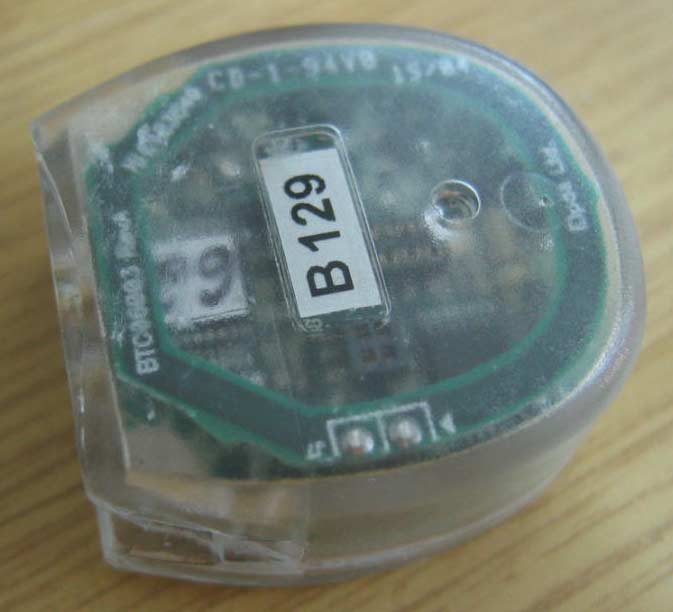 Product image for GSA5-BTC00433