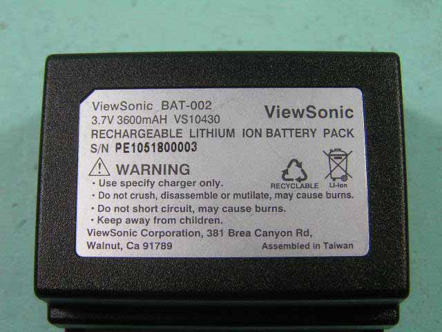 Product image for GSS-VS10418M