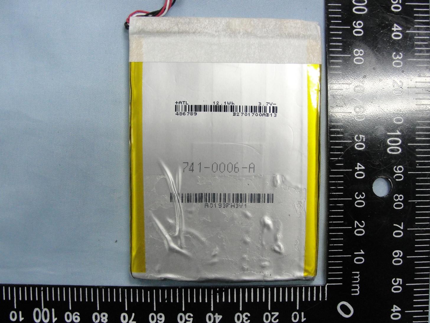 Product image for GSS-VS13761