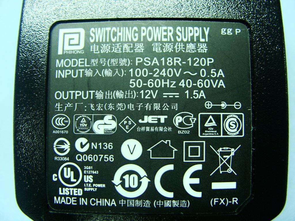 Product image for GSS-VS14109