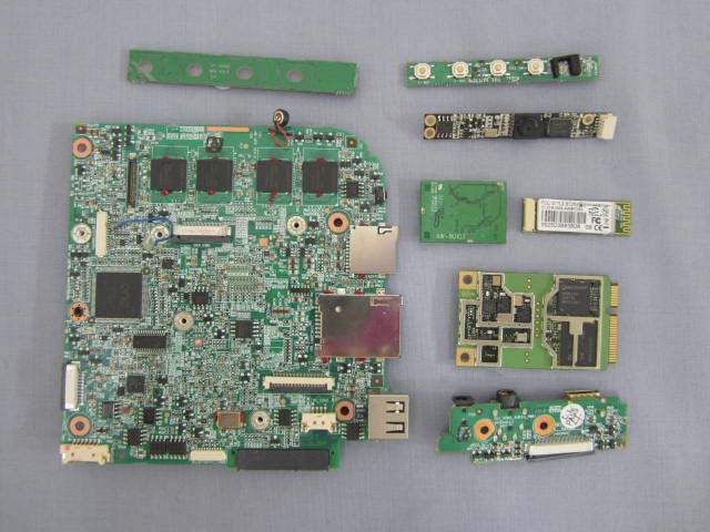 Product image for GSS-VS14140