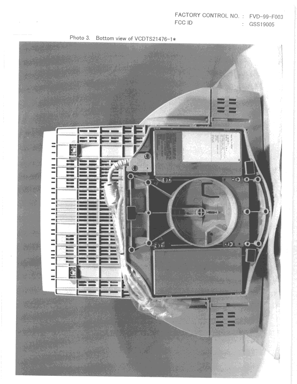 Product image for GSS19005