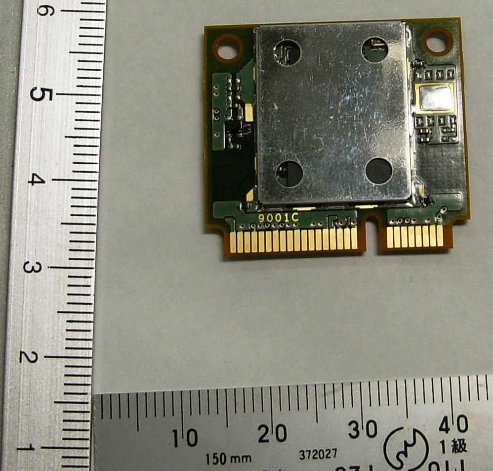 Product image for GT3FC012