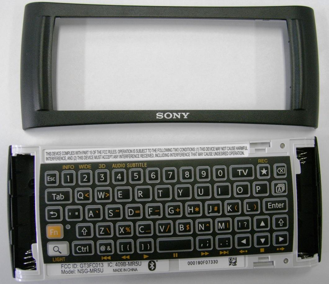 Product image for GT3FC013