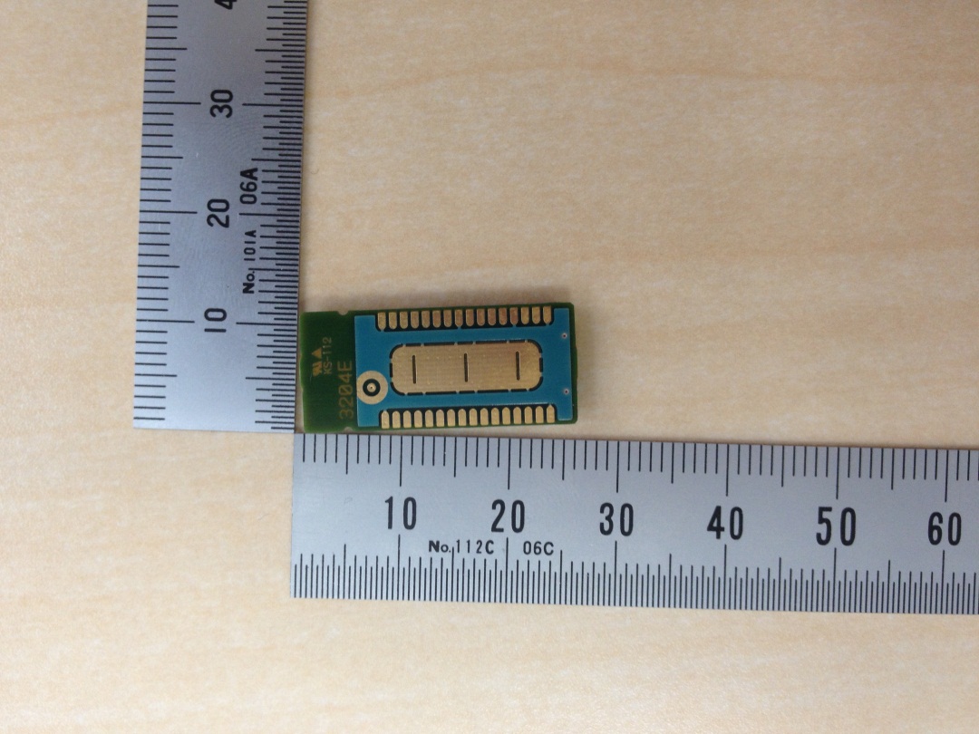 Product image for GT3FC018