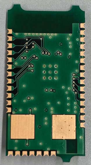 Product image for GT3FSCI02