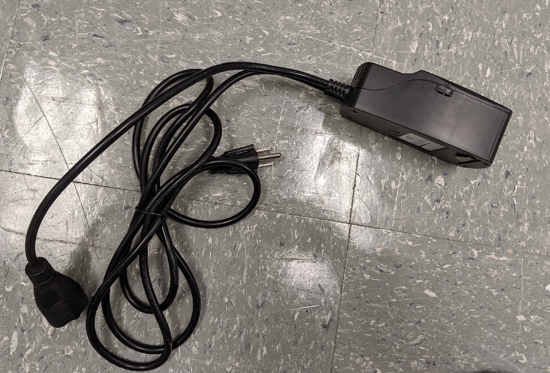 Product image for GTC-201705X