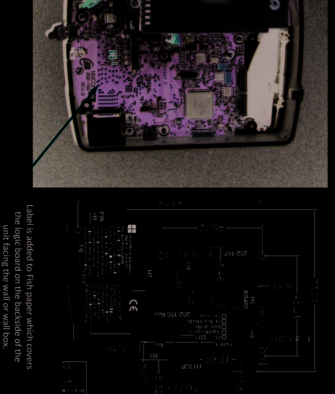 Product image for GTC202150TXR