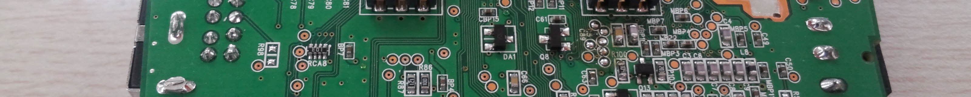 Product image for GU6-QUATECH1