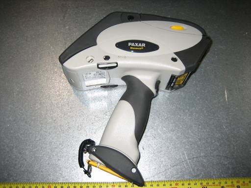 Product image for GU6-SDCCF20G