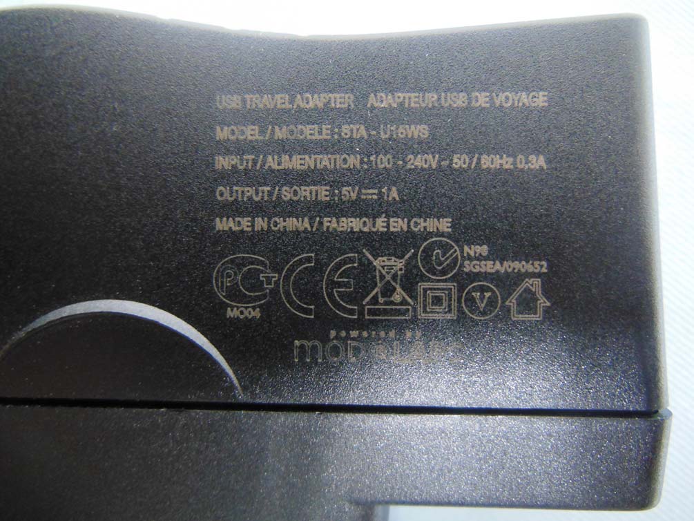 Product image for GUOTH04M