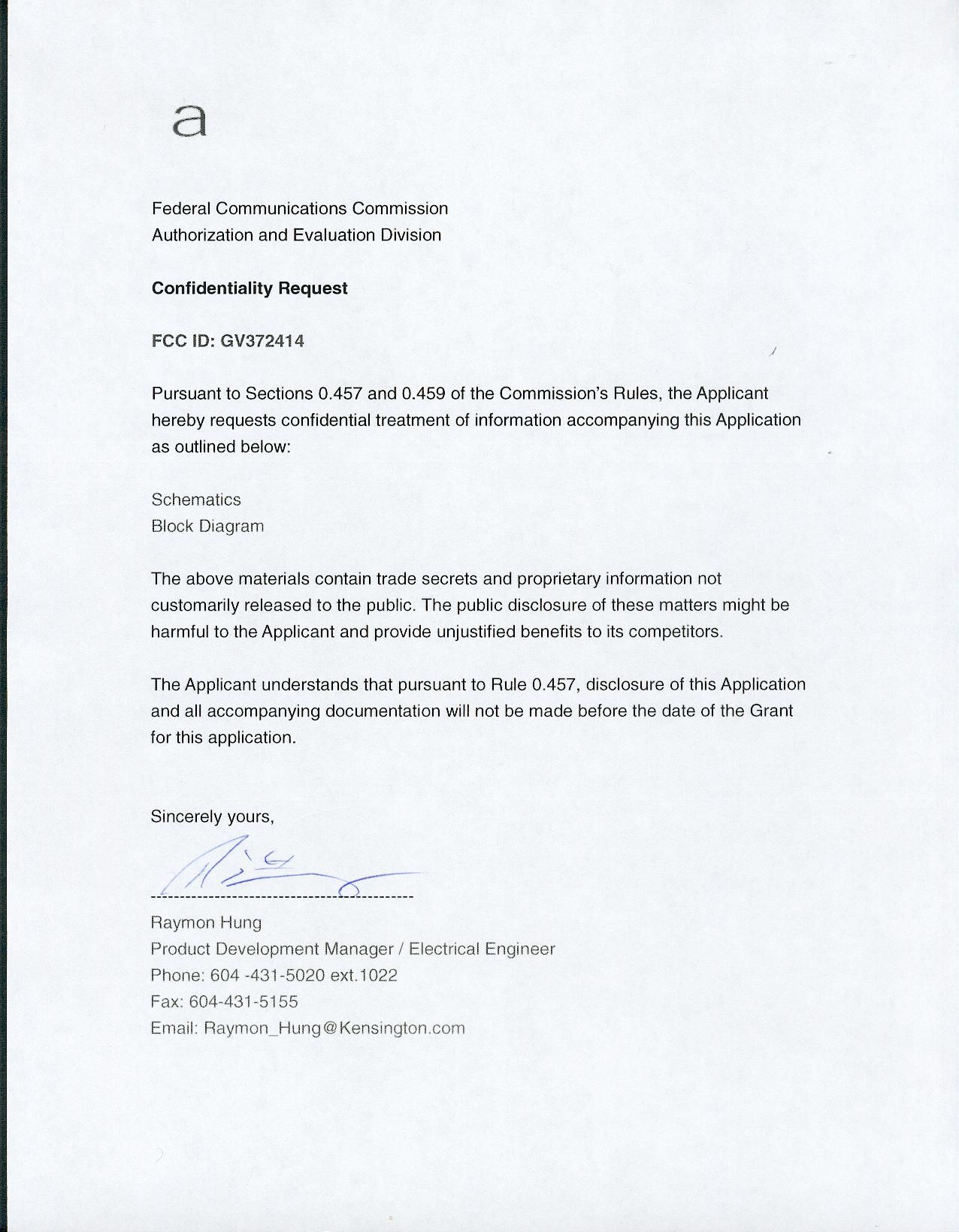 Product image for GV372414