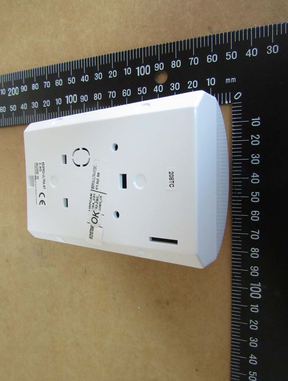 Product image for GX9852