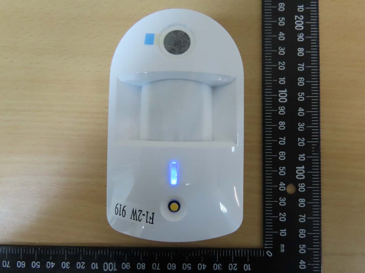 Product image for GX9862F1919