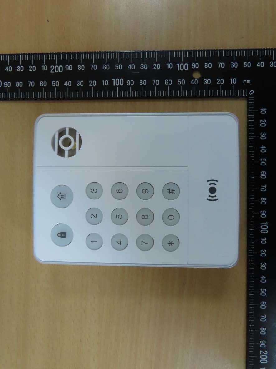 Product image for GX9KPT32F1919