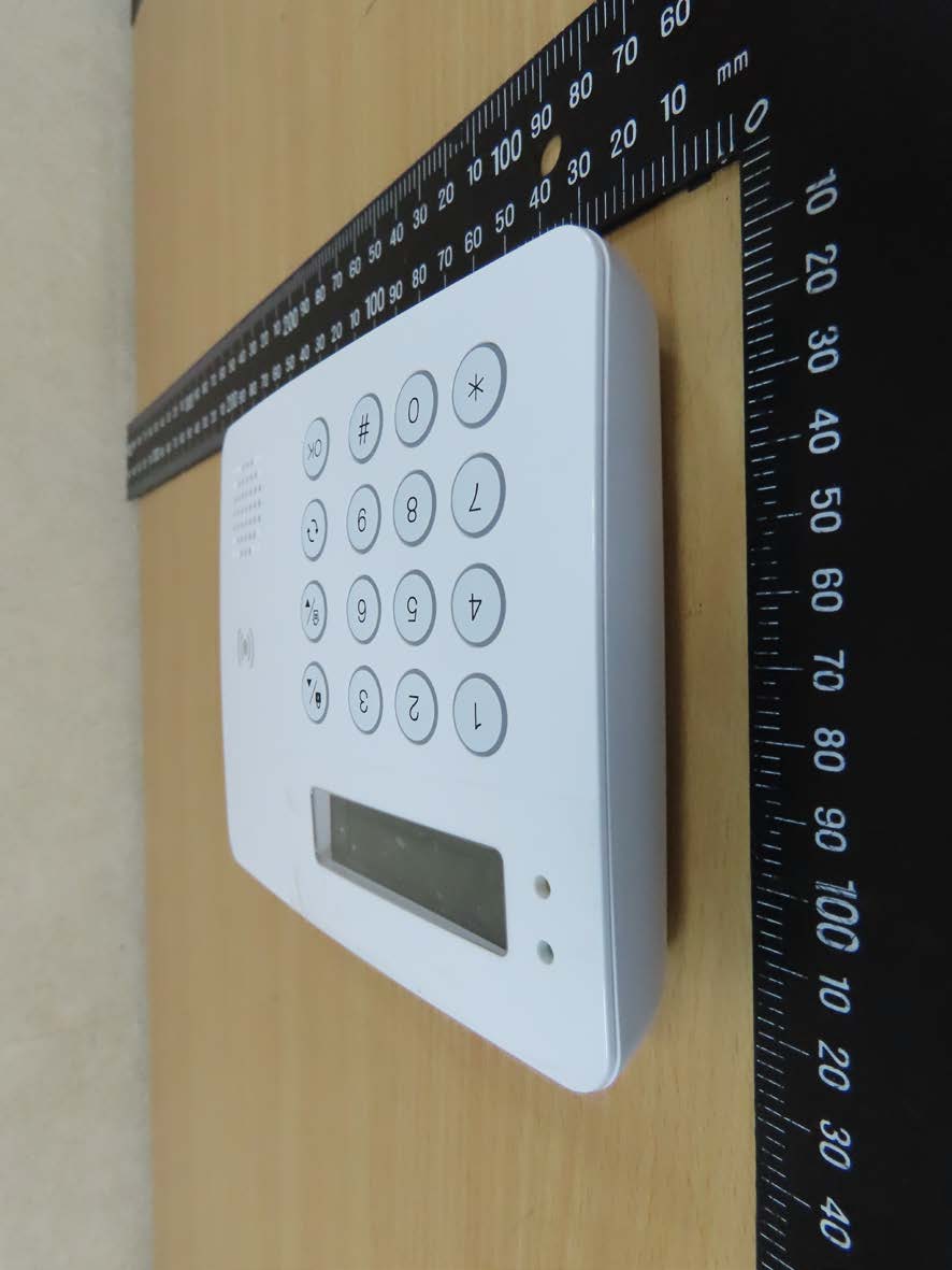 Product image for GX9KPT35F1919