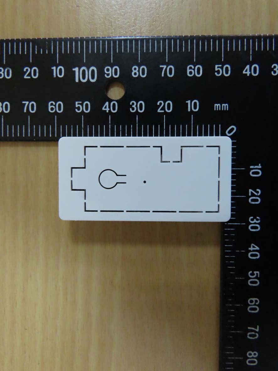 Product image for GX9MDC3F1919