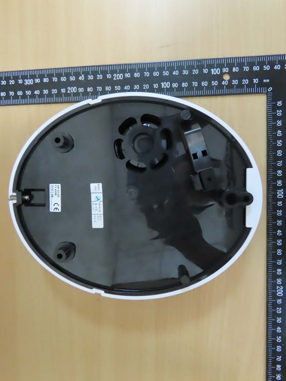 Product image for GX9SR32F1919