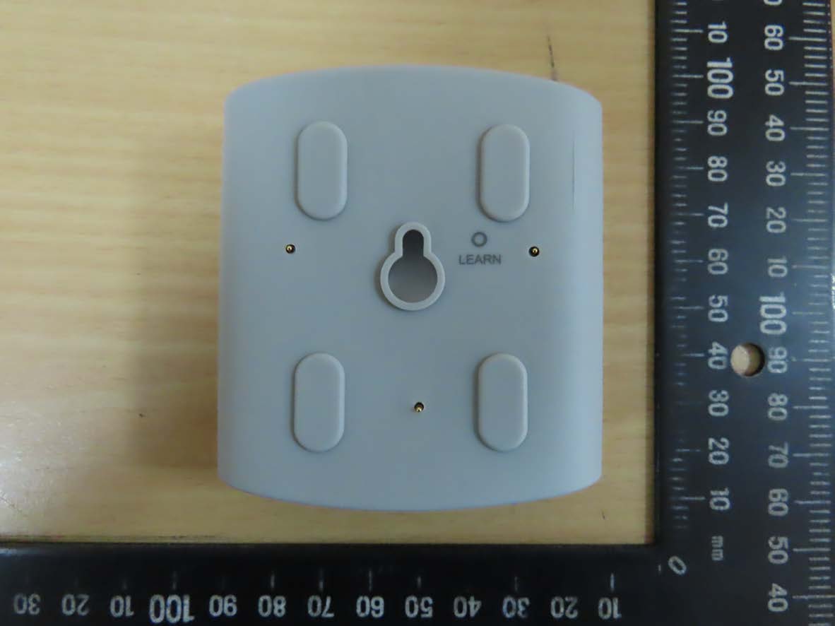 Product image for GX9WLS23F1919